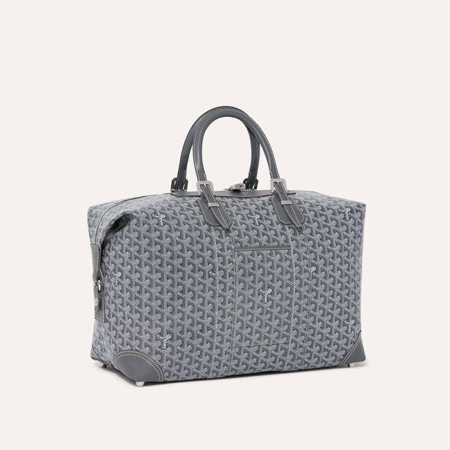 [AT DELHI] GOYARD Bowling Bag 45 image 0