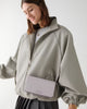 KATE SPADE Bridget Crinkle Patent Phone Crossbody ( Arriving In Delhi ) image 0