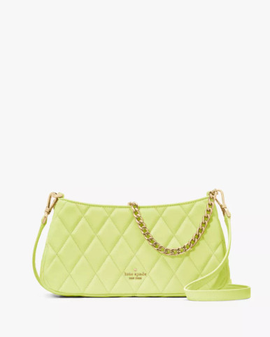 KATE SPADE  Carey Small Convertible Crossbody image 1