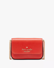 KATE SPADE  Madison Card Case Crossbody image 5