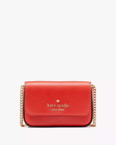KATE SPADE  Madison Card Case Crossbody image 5