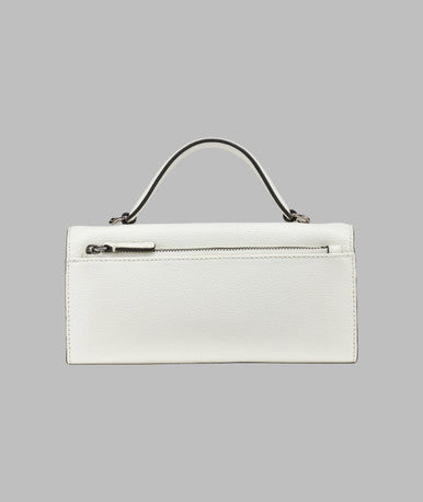 KARL LAGERFELD Jacqueline Wallet With Pins image 4