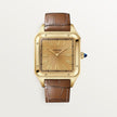 Brand New Santos-Dumont Watch CRWGSA0111 at HauteBook.com. Best prices in US, EU, UK & India. Lifetime Authenticity Guarantee. All India Delivery. Trusted by India's Top 1%.