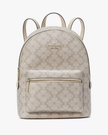 KATE SPADE  Signature Spade Flower Backpack image 2