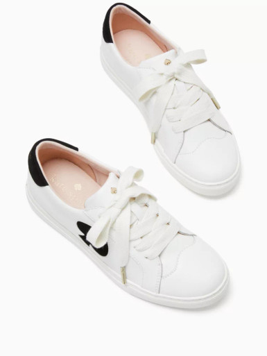 KATE SPADE Fez Sneaker image 2