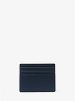 Michael Kors Cooper Pebbled Leather Tall Card Case - Cooper Pebbled Leather Tall Card Case image 0