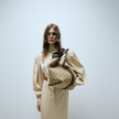 GUCCI Large Gucci Giglio Tote Bag image 3