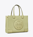 TORY BURCH Small Ella Tote Bag image 1