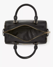 KATE SPADE  Madison Saffiano Leather Duffle Crossbody image 4