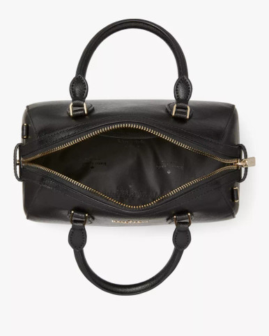 KATE SPADE  Madison Saffiano Leather Duffle Crossbody image 4
