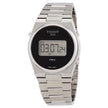 TISSOT PRX Quartz Digital Black Dial Men's Watch image 0