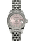 [Store Display]Rolex Datejus Pink Jubilee 26MM