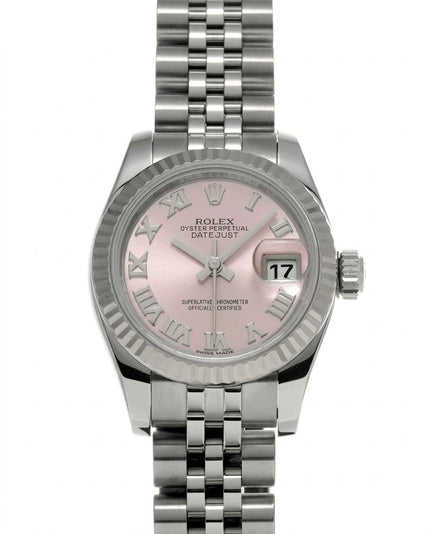 [Store Display]Rolex Datejus Pink Jubilee 26MM