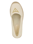 GUESS Uvela Triangle Espadrilles image 2