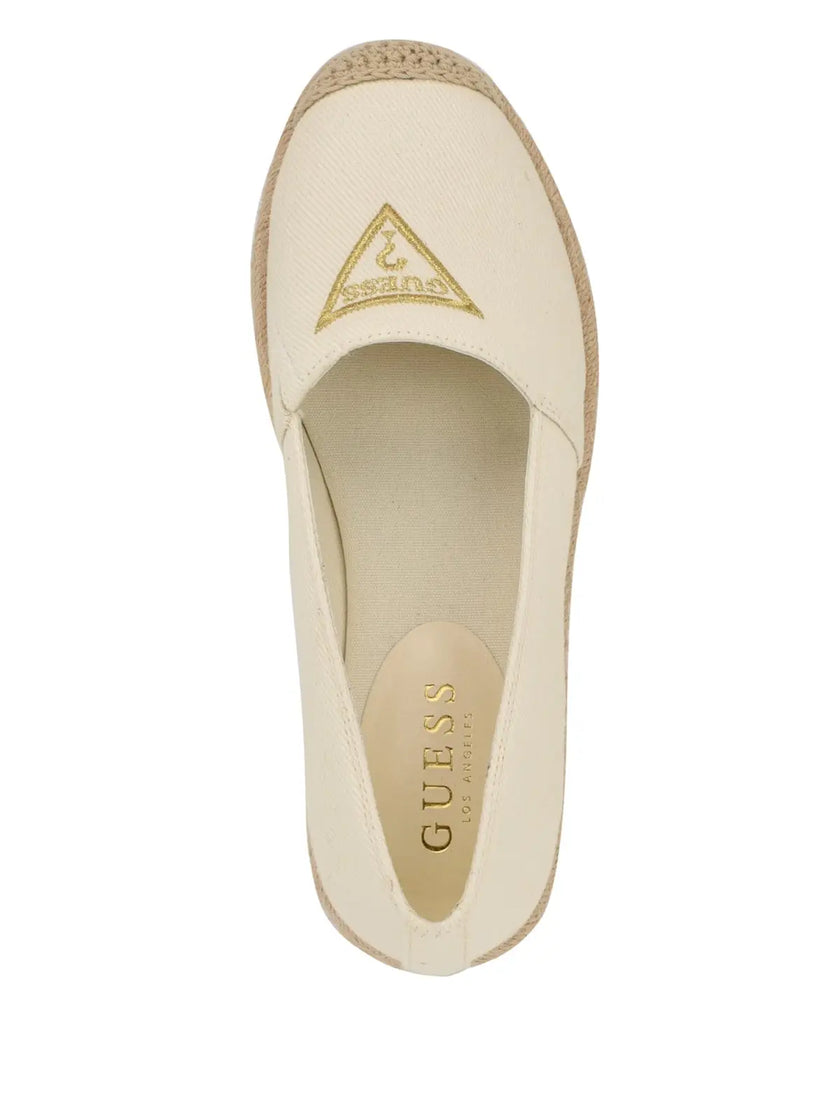 GUESS Uvela Triangle Espadrilles image 2
