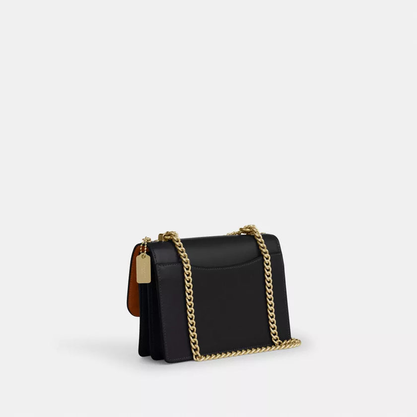 COACH Mini Klare Crossbody Bag image 4