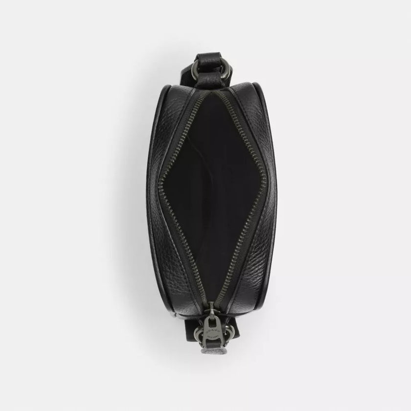 COACH Sullivan Crossbody Bag In Signature Canvas image 3