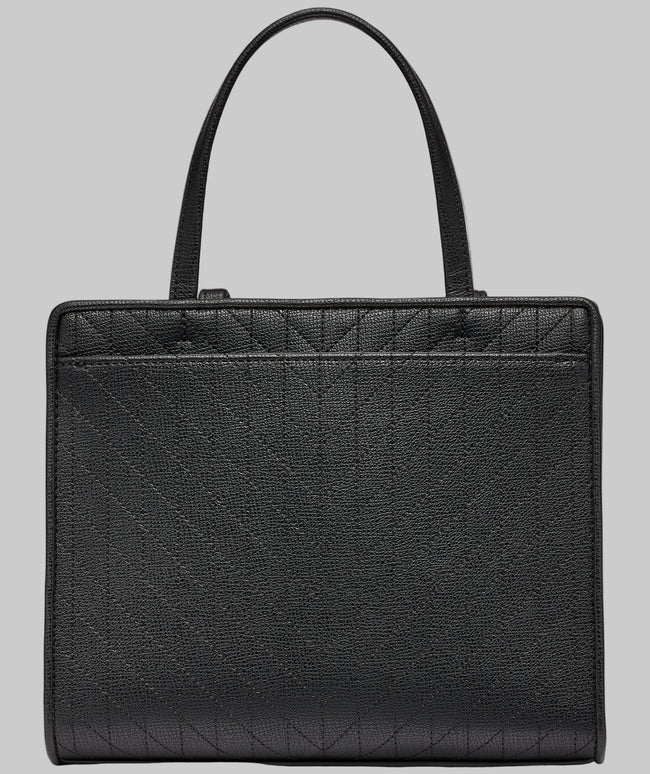 KARL LAGERFELD Maybelle Satchel With Pins image 1