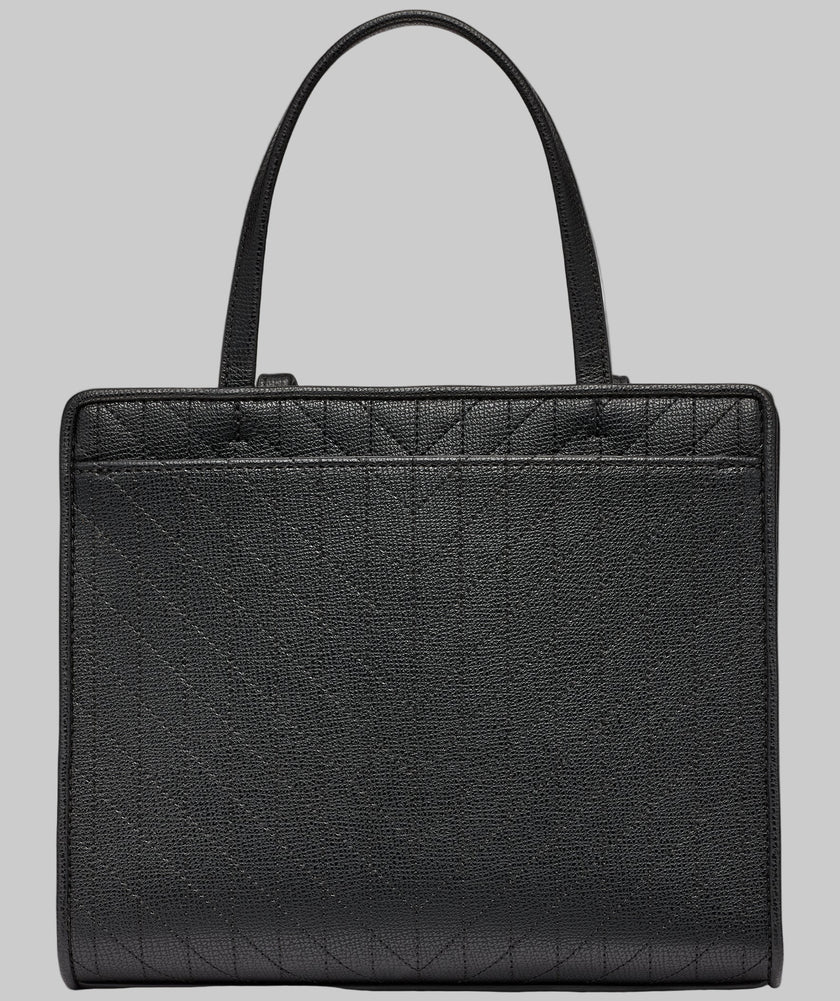 KARL LAGERFELD Maybelle Satchel With Pins image 1