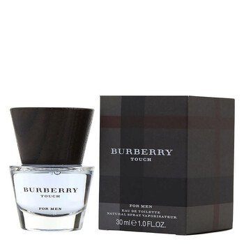 BURBERRY Touch / EDT Spray 1.0 oz (m) (30 ml) image 0