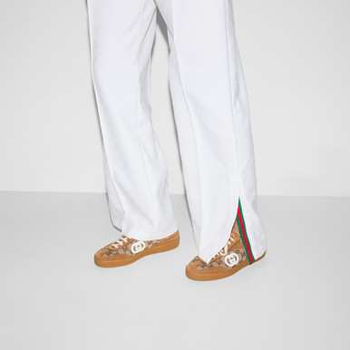 GUCCI G75 Women's Sneakers image 0
