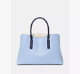 KATE SPADE Thompson Street Satchel Bag - North Star Multi image 0