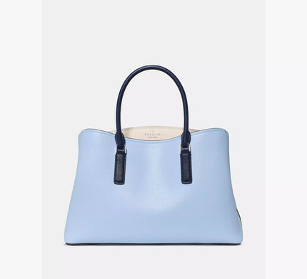 KATE SPADE Thompson Street Satchel Bag - North Star Multi image 0