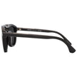 Burberry Dark Grey Pilot Men's Sunglasses image 2