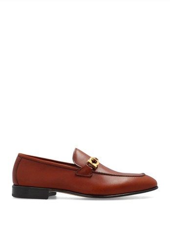 SALVATORE FERRAGAMO Lester Men's/Shoes image 1