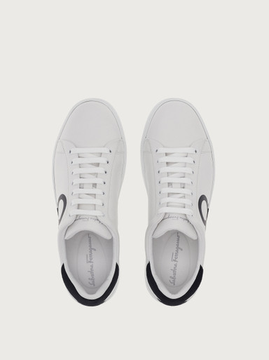 FERRAGAMO Gancini Sneaker image 2