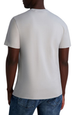 KARL LAGERFELD Double LL Cotton Graphic T-Shirt image 1