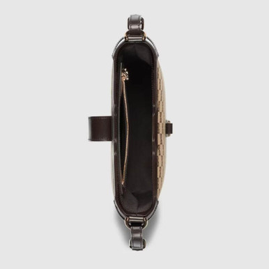 GUCCI Original GG Medium Bucket Shoulder Bag image 0