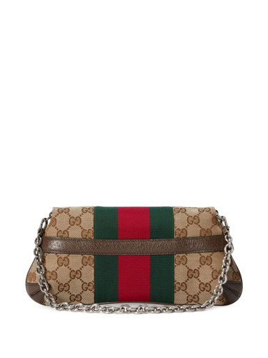 GUCCI Horsebit Chain Small Shoulder Bag image 5