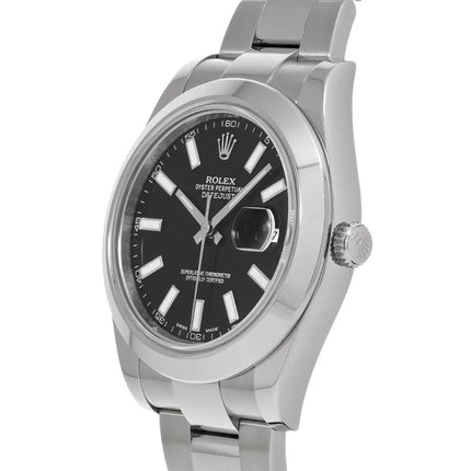 [Store Display] Rolex Datejust II  41MM