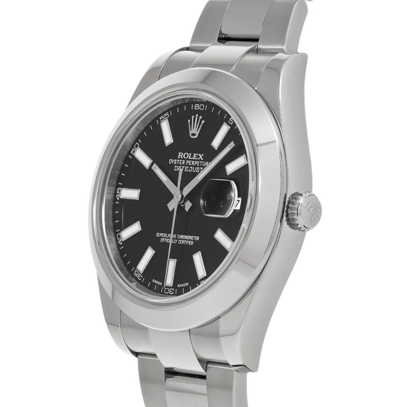 [Store Display] Rolex Datejust II  41MM