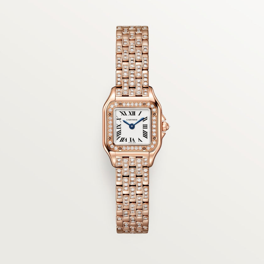 Brand New Panthère De Cartier Watch CRWJPN0063 at HauteBook.com. Best prices in US, EU, UK & India. Lifetime Authenticity Guarantee. All India Delivery. Trusted by India's Top 1%.