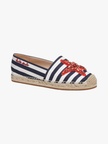 KATE SPADE Crystal Starfish Espadrille (Women) image 0
