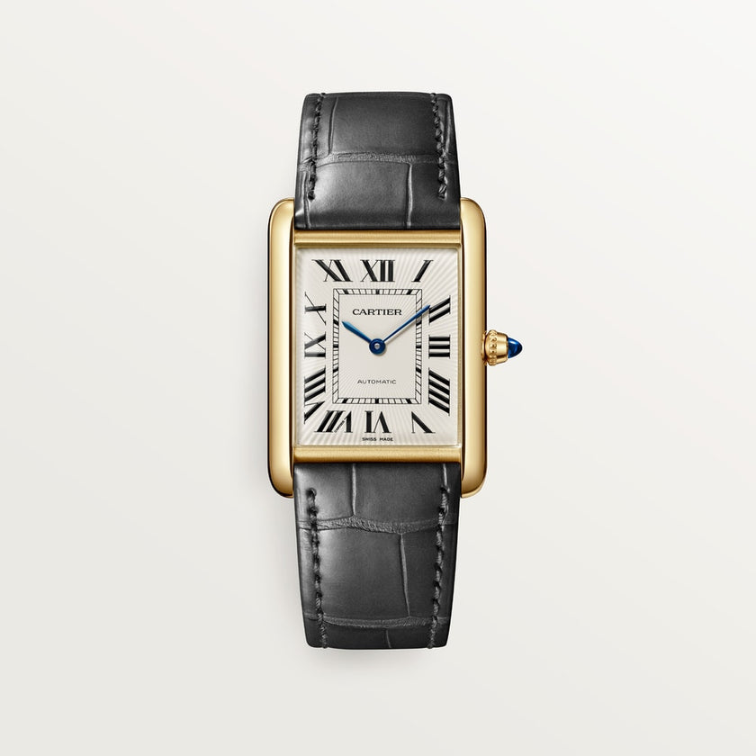 Brand New Tank Louis Cartier Watch CRWGTA0357 at HauteBook.com. Best prices in US, EU, UK & India. Lifetime Authenticity Guarantee. All India Delivery. Trusted by India's Top 1%.