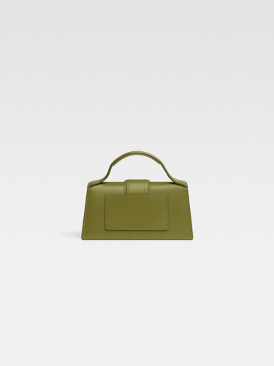 [AT DELHI] JACQUEMUS  Le Bambino Shoulder Bag image 1