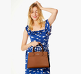 KATE SPADE  Madison Medium Satchel Bag image 0