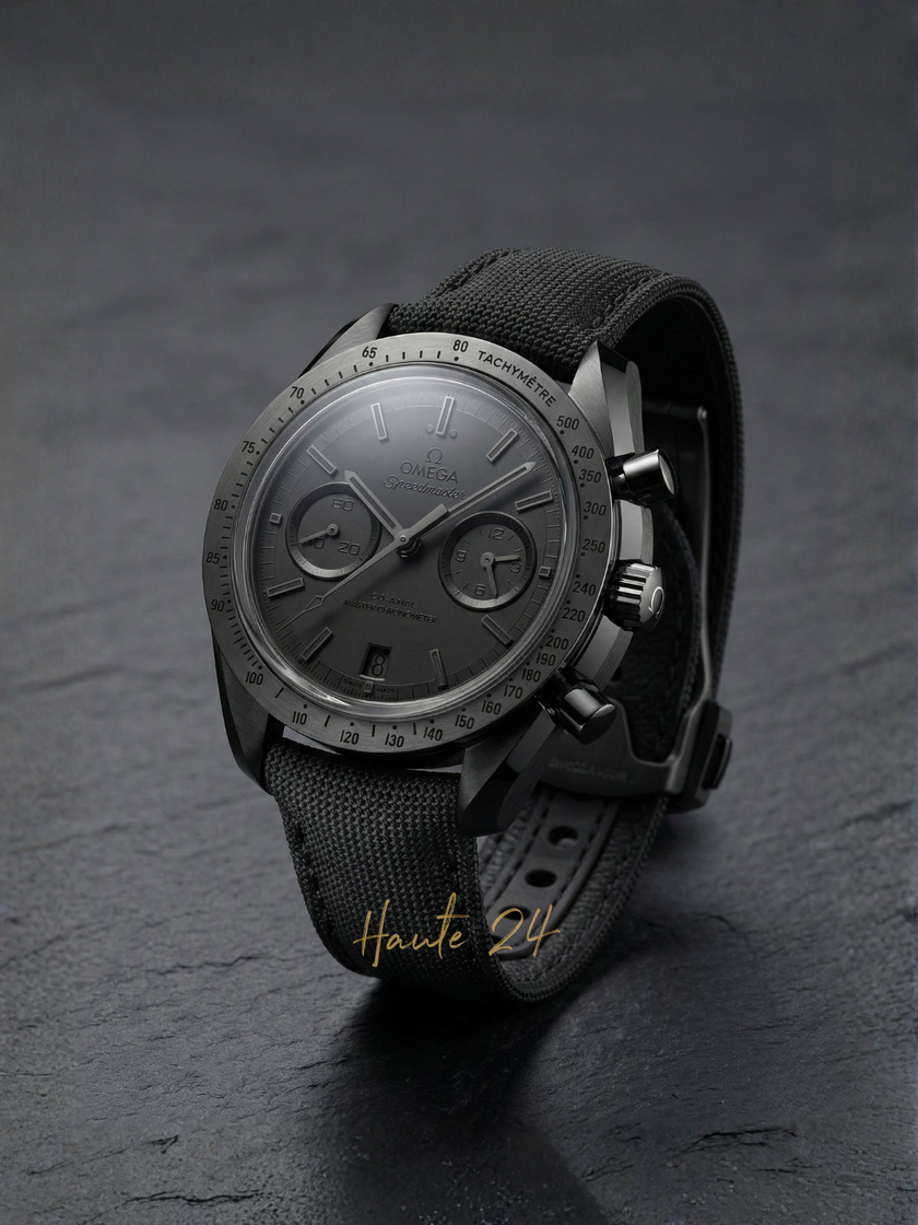 [New] OMEGA Speedmaster Dark Side of the Moon 310.92.44.51.01.003 image 0