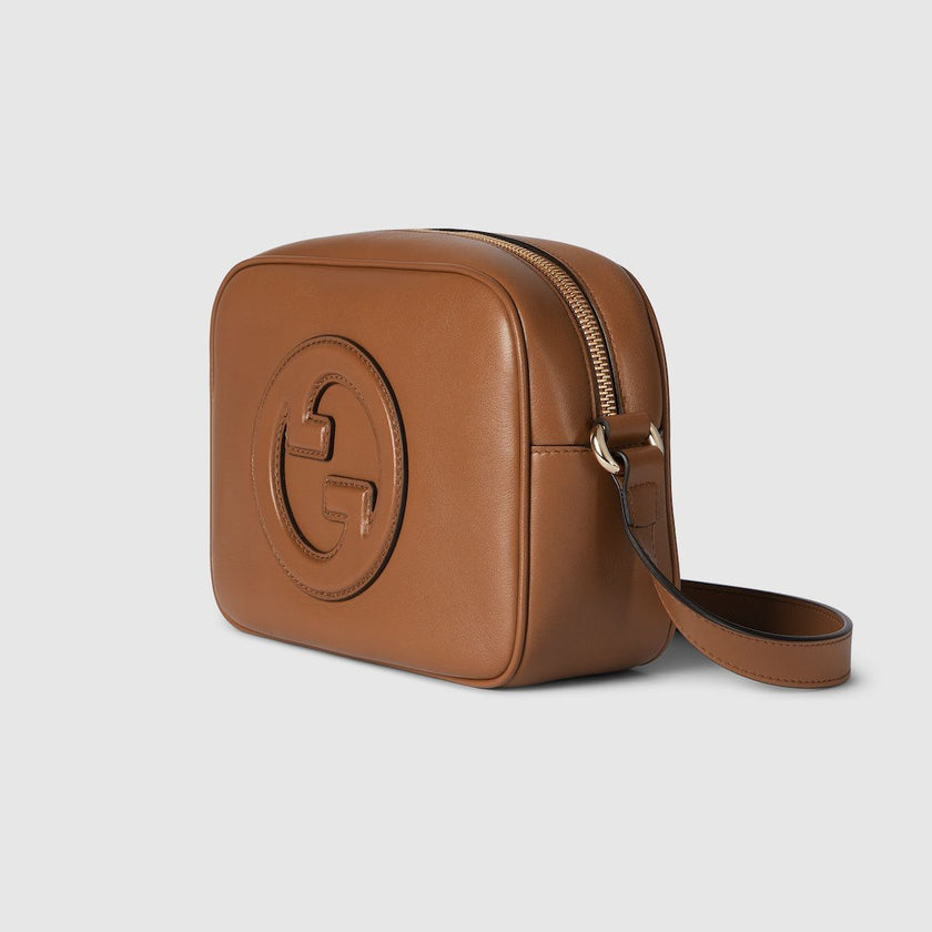 GUCCI Blondie  Shoulder Bag image 1