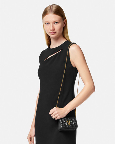 VERSACE Virtus Micro Bag image 5