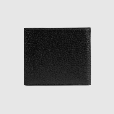 GUCCI Wallet with coin purse Animalier in leather image 2