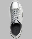 KARL LAGERFELD Melora Lace Up Sneaker (@Delhi Shoes) image 4