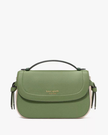 KATE SPADE Knott Colorblocked Top-handle Crossbody image 2
