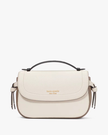 KATE SPADE Knott Colorblocked Top-handle Crossbody image 5