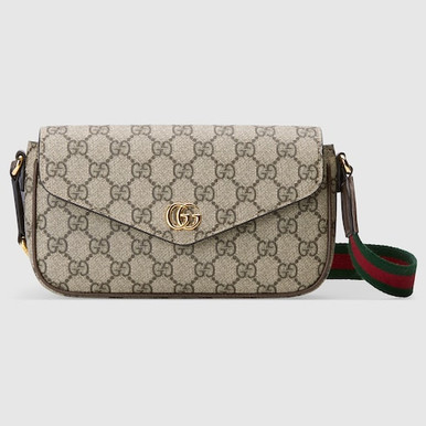 GUCCI Ophidia Pouch image 2