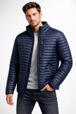 BURBERRY Micro Quilt Regular Fit Puffer Jacket  (@Delhi Studio) image 0