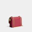 COACH Mini Klare Crossbody In Signature Leather image 0